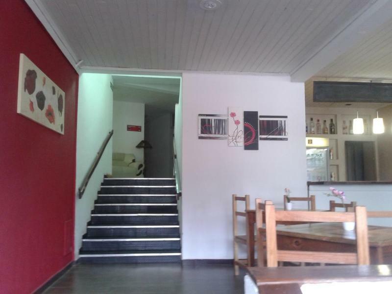 Nuevo Hotel Misiones Puerto Iguazú Exterior foto